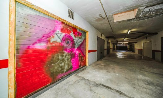 Återförsäljning - Radhus -
Pilar de la Horadada - Torre de la Horadada