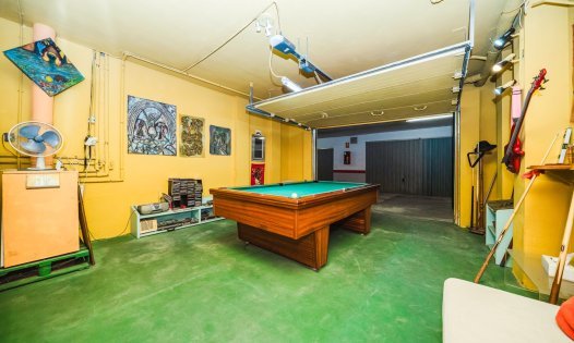 Återförsäljning - Radhus -
Pilar de la Horadada - Torre de la Horadada