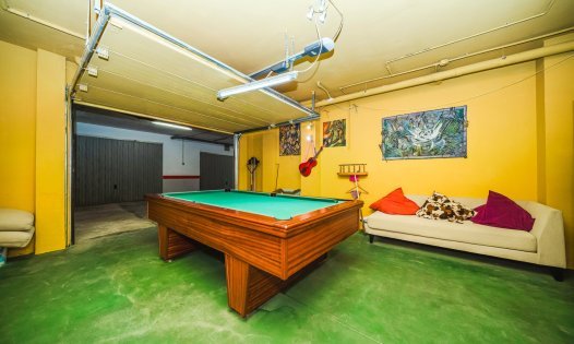 Återförsäljning - Radhus -
Pilar de la Horadada - Torre de la Horadada