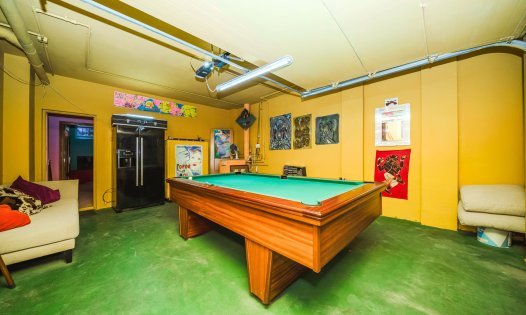 Återförsäljning - Radhus -
Pilar de la Horadada - Torre de la Horadada