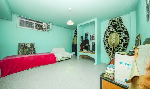 Återförsäljning - Radhus -
Pilar de la Horadada - Torre de la Horadada