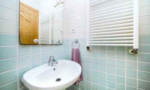 Återförsäljning - Radhus -
Pilar de la Horadada - Torre de la Horadada