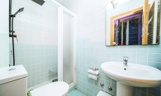 Återförsäljning - Radhus -
Pilar de la Horadada - Torre de la Horadada