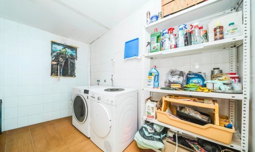 Återförsäljning - Radhus -
Pilar de la Horadada - Torre de la Horadada