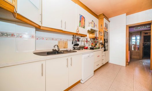 Återförsäljning - Radhus -
Pilar de la Horadada - Torre de la Horadada