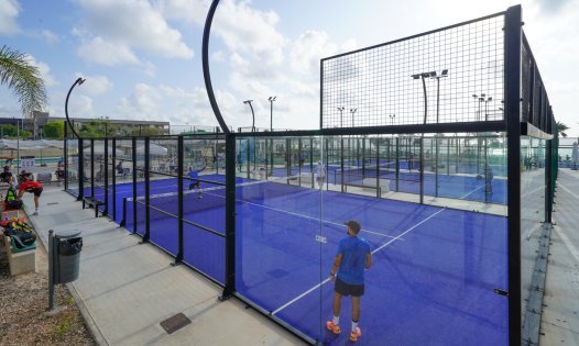 Återförsäljning - Radhus -
Pilar de la Horadada - Torre de la Horadada