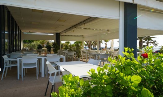 Återförsäljning - Radhus -
Pilar de la Horadada - Torre de la Horadada