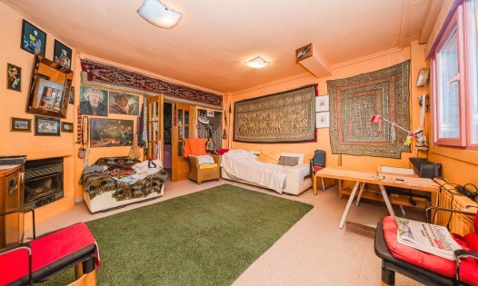 Återförsäljning - Radhus -
Pilar de la Horadada - Torre de la Horadada