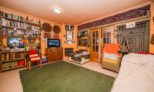 Återförsäljning - Radhus -
Pilar de la Horadada - Torre de la Horadada