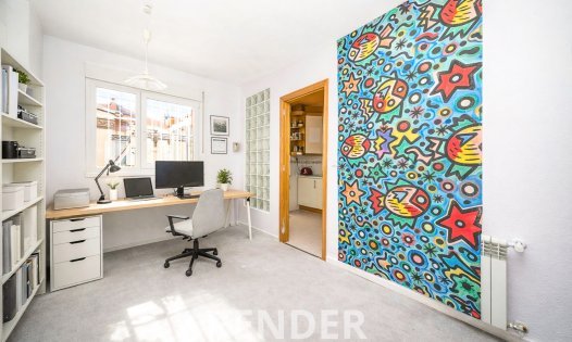 Återförsäljning - Radhus -
Pilar de la Horadada - Torre de la Horadada