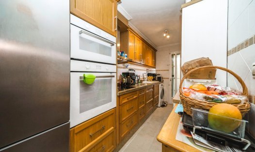 Återförsäljning - Radhus -
Orihuela Costa - Villamartin