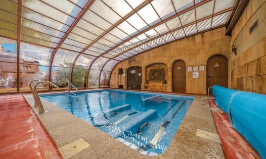 Återförsäljning - Radhus -
Orihuela Costa - Villamartin