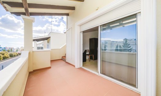 Wiederverkauf - Villen -
Orihuela Costa - Villamartin