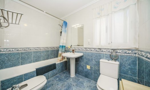 Wiederverkauf - Villen -
Orihuela Costa - Villamartin