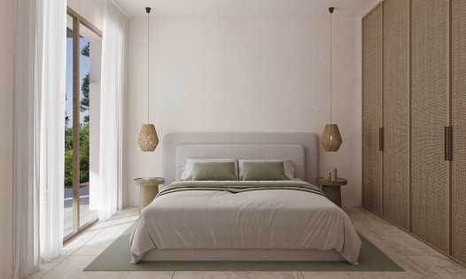 Återförsäljning - Lyxvillor -
Benissa