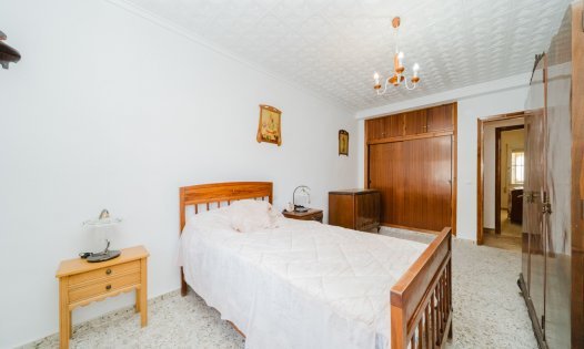 Segunda mano - Casas Adosadas -
Pilar de la Horadada