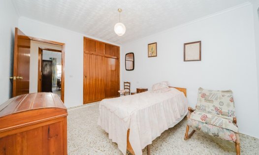 Segunda mano - Casas Adosadas -
Pilar de la Horadada