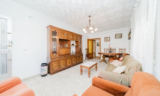 Segunda mano - Casas Adosadas -
Pilar de la Horadada