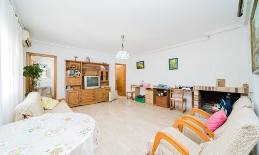 Segunda mano - Casas Adosadas -
Pilar de la Horadada