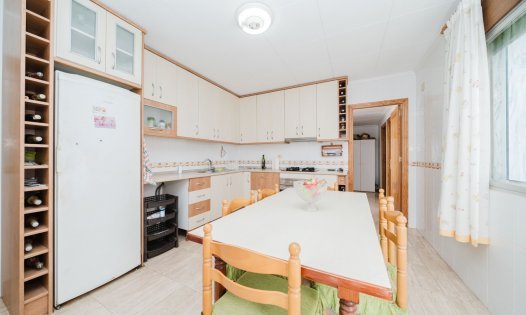 Segunda mano - Casas Adosadas -
Pilar de la Horadada