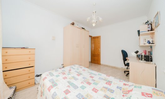 Segunda mano - Casas Adosadas -
Pilar de la Horadada