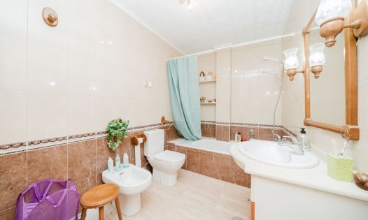 Segunda mano - Casas Adosadas -
Pilar de la Horadada