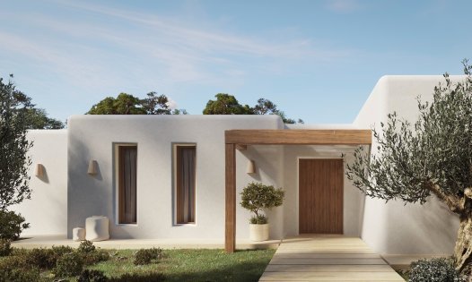 Segunda mano - Villas de lujo -
Benissa