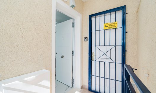 Revente - Appartements -
Orihuela Costa - ZENIAMAR