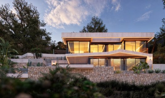 Segunda mano - Villas -
Benissa