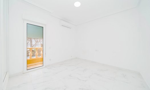 Återförsäljning - Villor -
San Javier - La Manga del Mar Menor