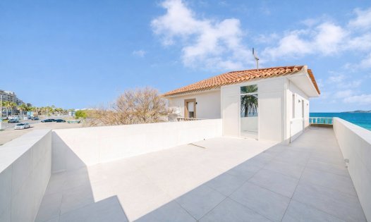 Återförsäljning - Villor -
San Javier - La Manga del Mar Menor