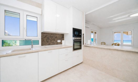 Återförsäljning - Villor -
San Javier - La Manga del Mar Menor