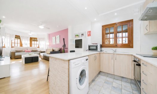 Herverkoop - Bungalows -
Los Urrutias - Estrella de Mar