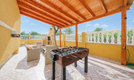 Herverkoop - Bungalows -
Los Urrutias - Estrella de Mar