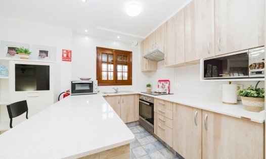 Herverkoop - Bungalows -
Los Urrutias - Estrella de Mar