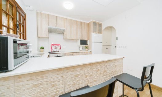 Herverkoop - Bungalows -
Los Urrutias - Estrella de Mar