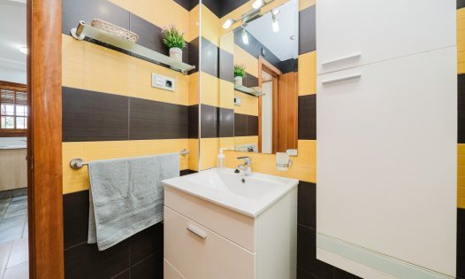 Herverkoop - Bungalows -
Los Urrutias - Estrella de Mar