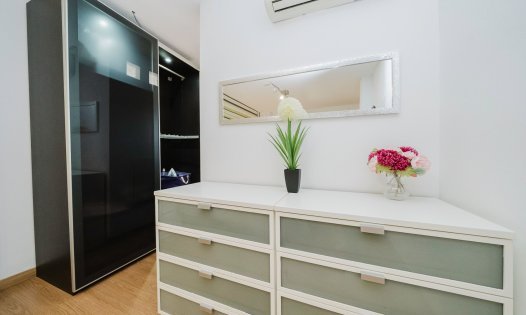 Herverkoop - Bungalows -
Los Urrutias - Estrella de Mar