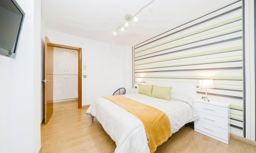 Herverkoop - Bungalows -
Los Urrutias - Estrella de Mar