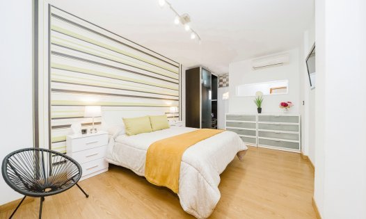 Herverkoop - Bungalows -
Los Urrutias - Estrella de Mar