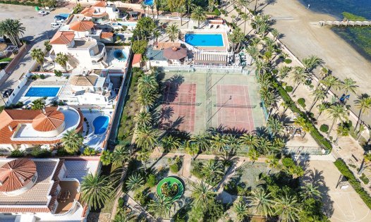 Herverkoop - Bungalows -
Los Urrutias - Estrella de Mar