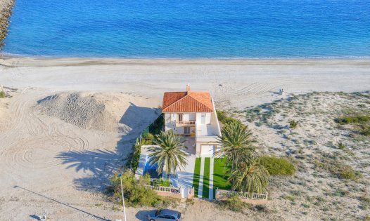 Återförsäljning - Villor -
San Javier - La Manga del Mar Menor