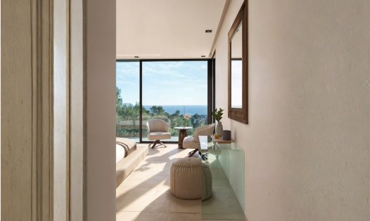 Segunda mano - Villas -
Benissa