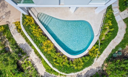 Resale - Luxury Villas -
Orihuela Costa - Las Colinas Golf