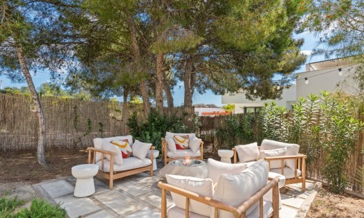 Resale - Luxury Villas -
Orihuela Costa - Las Colinas Golf