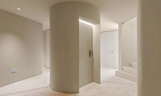 Resale - Luxury Villas -
Orihuela Costa - Las Colinas Golf