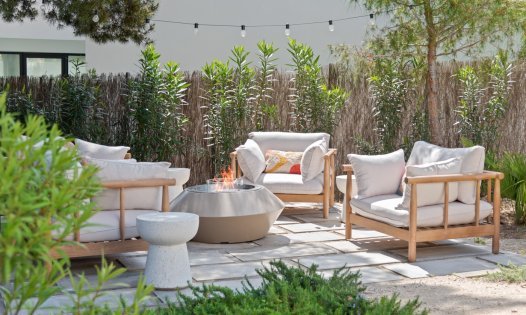 Resale - Luxury Villas -
Orihuela Costa - Las Colinas Golf