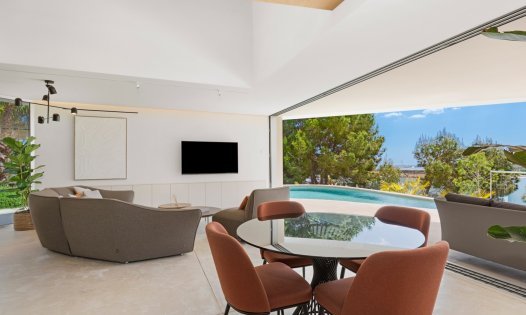 Resale - Luxury Villas -
Orihuela Costa - Las Colinas Golf