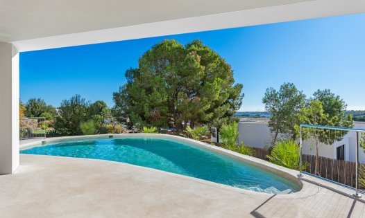 Resale - Luxury Villas -
Orihuela Costa - Las Colinas Golf