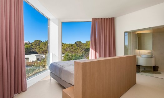 Resale - Luxury Villas -
Orihuela Costa - Las Colinas Golf